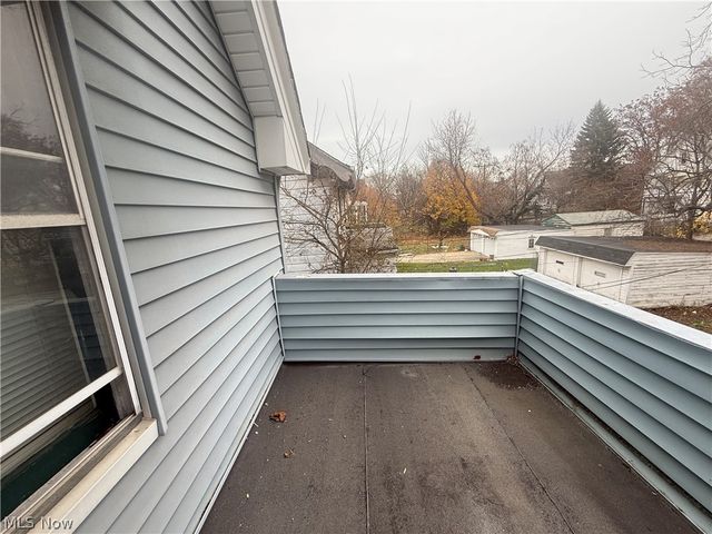 3553 E 106th Street, Cleveland, OH 44105