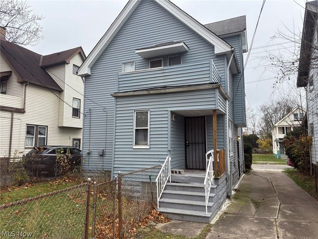 3553 E 106th Street, Cleveland, OH 44105