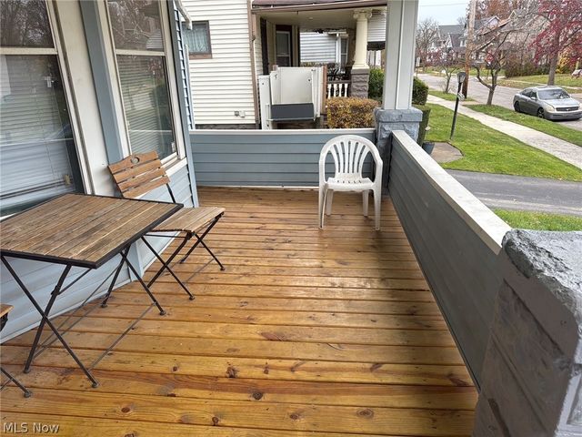 3553 E 106th Street, Cleveland, OH 44105
