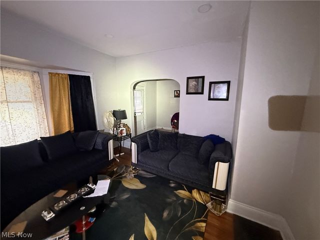3553 E 106th Street, Cleveland, OH 44105