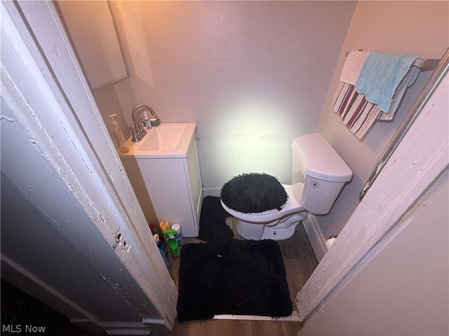 3553 E 106th Street, Cleveland, OH 44105
