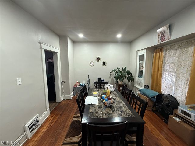3553 E 106th Street, Cleveland, OH 44105