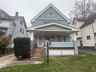 3553 E 106th Street, Cleveland, OH 44105