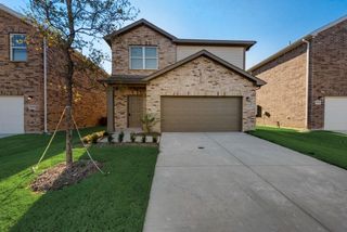 1904 Washington Street, Princeton, TX 75407