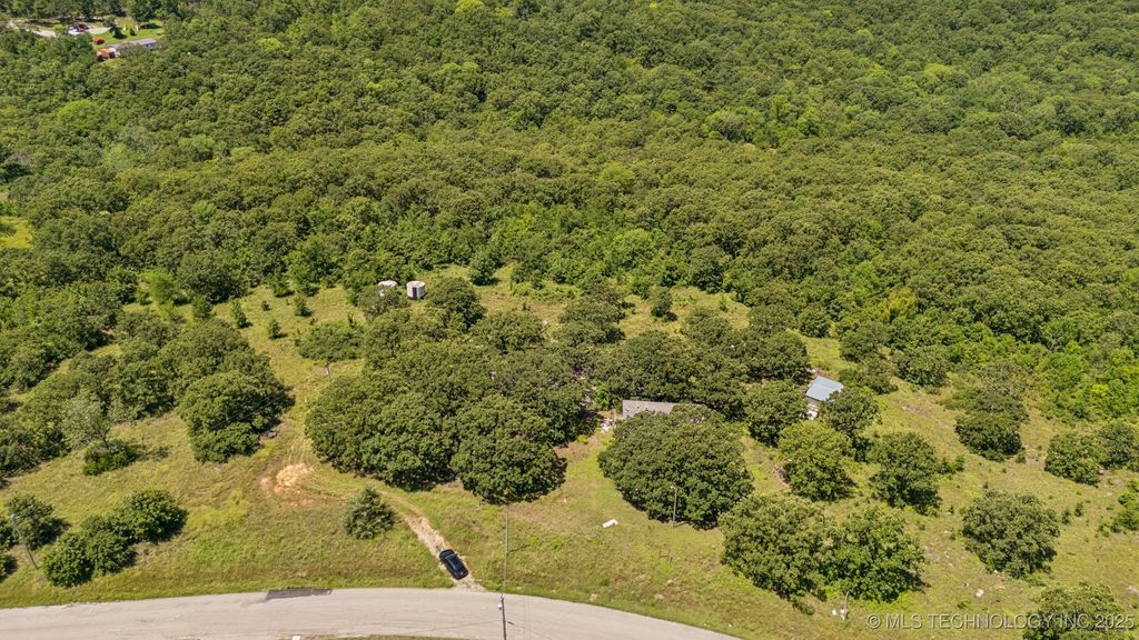 2312 Shortcut Road, Mounds, OK 74047