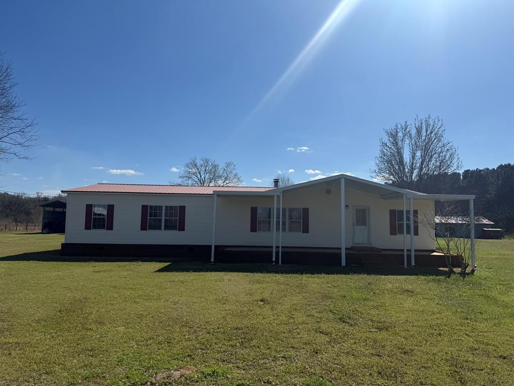 2156 County Road 73, Slocomb, AL 36375