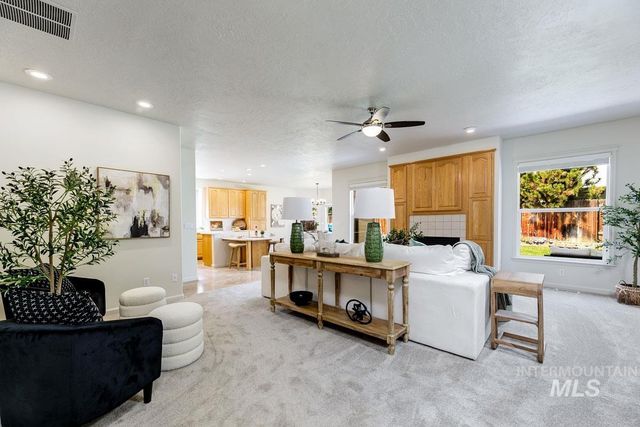 1769 S Magic Mill, Boise, ID 83709