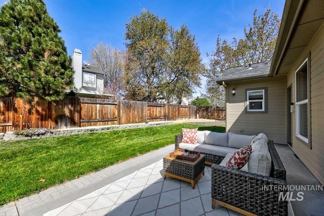 1769 S Magic Mill, Boise, ID 83709