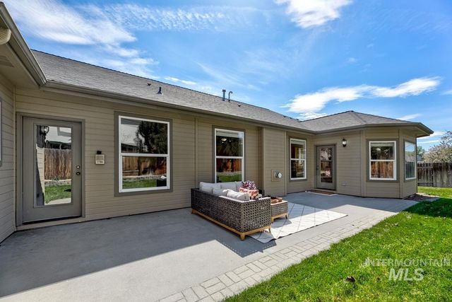 1769 S Magic Mill, Boise, ID 83709