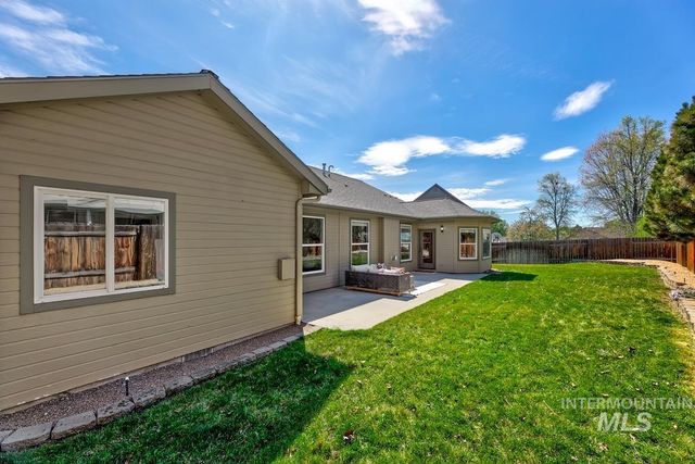 1769 S Magic Mill, Boise, ID 83709