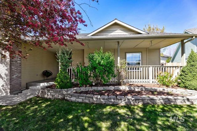 1769 S Magic Mill, Boise, ID 83709