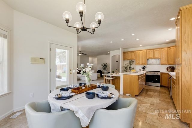 1769 S Magic Mill, Boise, ID 83709