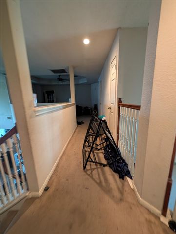 3211 Village Pond Lane, Fresno, TX 77545