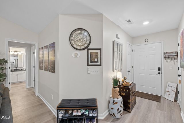4022 Wellington Ridge Loop, Cary, NC 27518
