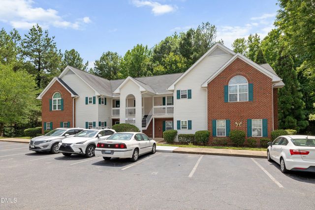 4022 Wellington Ridge Loop, Cary, NC 27518