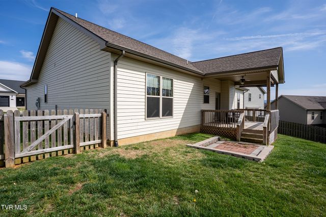 643 Birds Eye View, Jonesborough, TN 37659