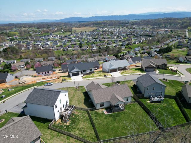 643 Birds Eye View, Jonesborough, TN 37659