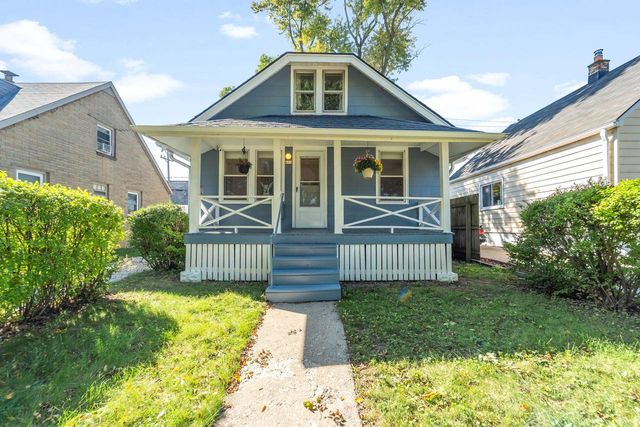 613 S 69th STREET, Milwaukee, WI 53214