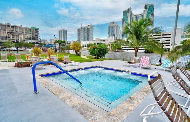 200 Leslie Drive 1128, Hallandale Beach, FL 33009