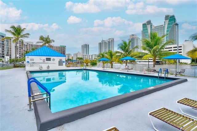 200 Leslie Drive 1128, Hallandale Beach, FL 33009