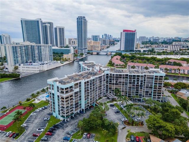 200 Leslie Drive 1128, Hallandale Beach, FL 33009