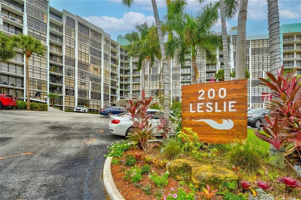 200 Leslie Drive 1128, Hallandale Beach, FL 33009