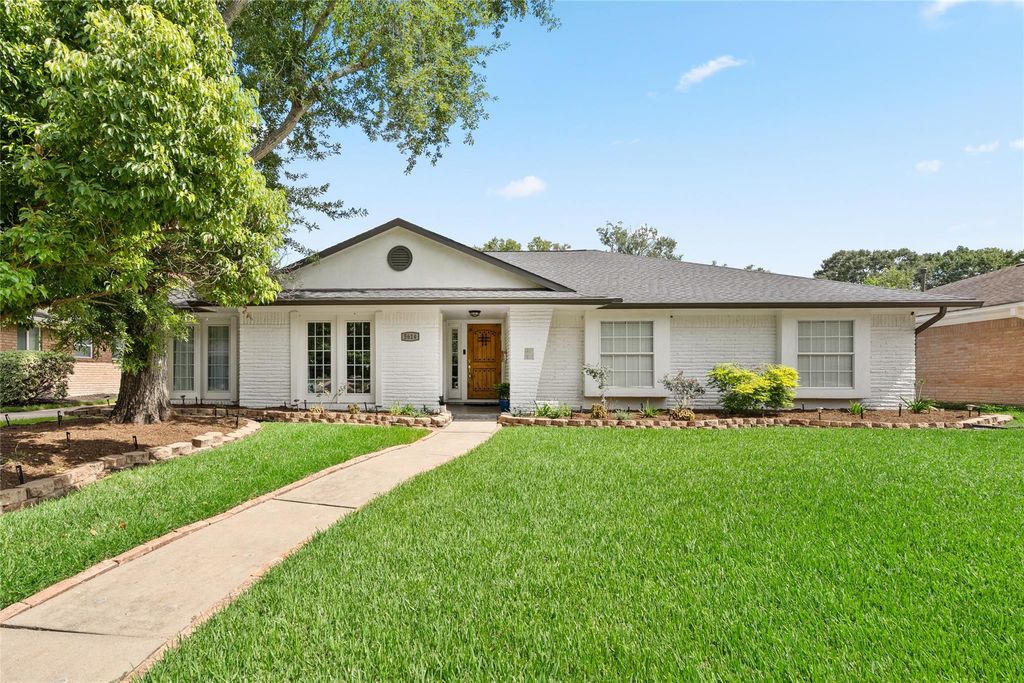 5614 Edith, Houston, TX 77081