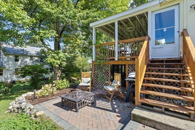 114 Linda Circle, Marlborough, MA 01752