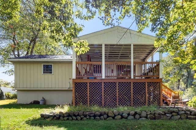 114 Linda Circle, Marlborough, MA 01752