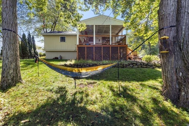 114 Linda Circle, Marlborough, MA 01752