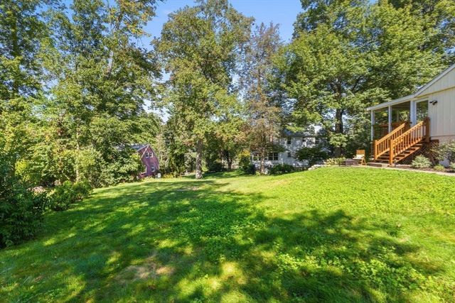 114 Linda Circle, Marlborough, MA 01752