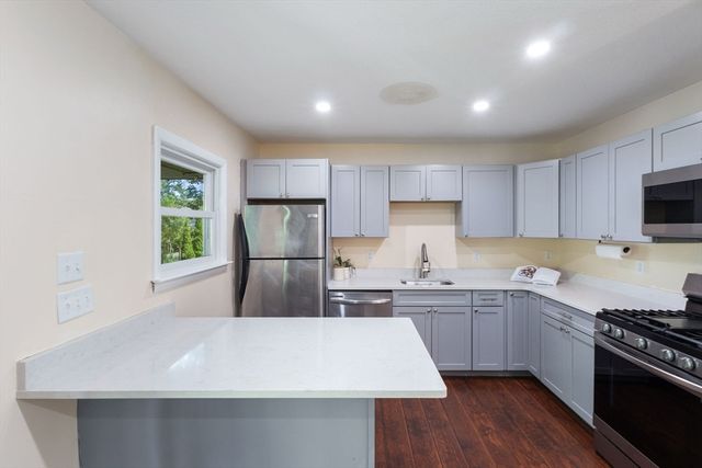 114 Linda Circle, Marlborough, MA 01752