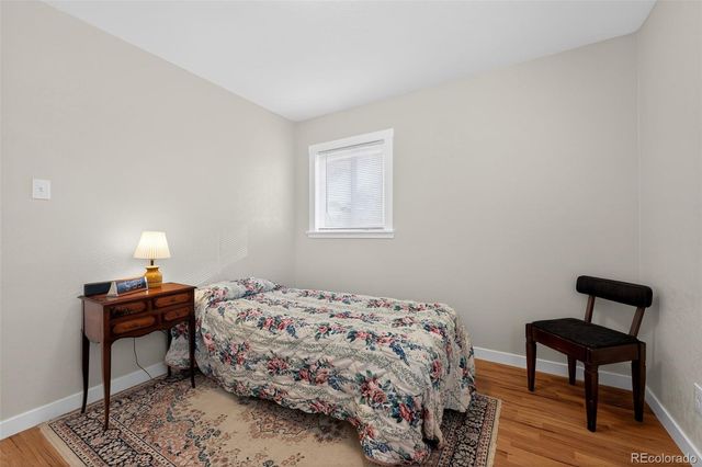 2902 S Meade Street, Denver, CO 80236