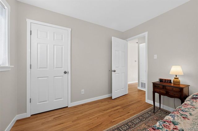 2902 S Meade Street, Denver, CO 80236