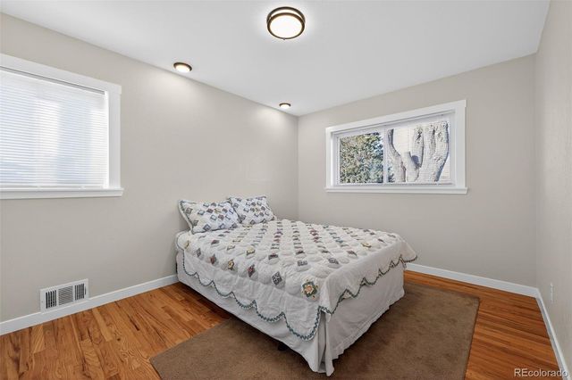 2902 S Meade Street, Denver, CO 80236