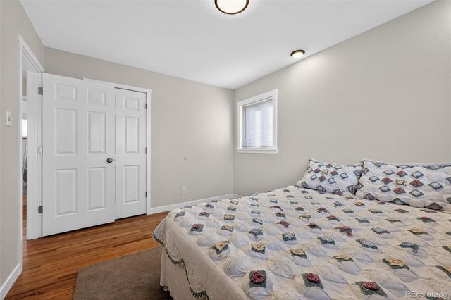 2902 S Meade Street, Denver, CO 80236