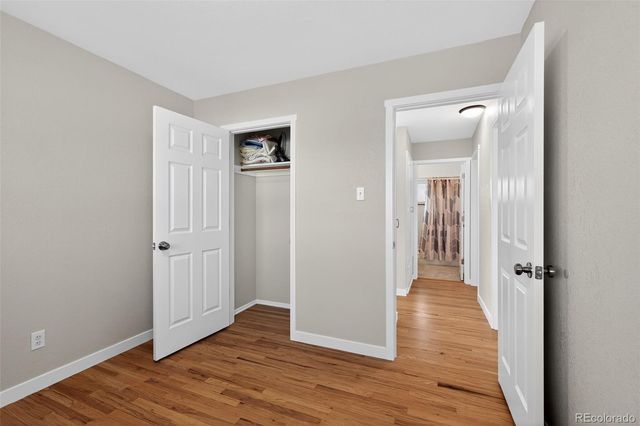 2902 S Meade Street, Denver, CO 80236