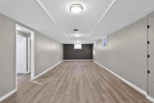 2902 S Meade Street, Denver, CO 80236