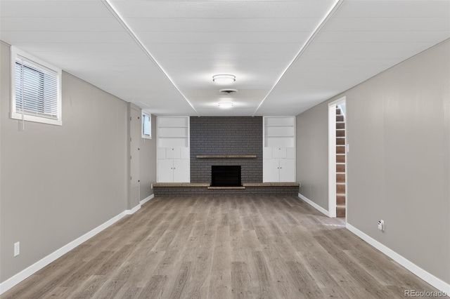 2902 S Meade Street, Denver, CO 80236