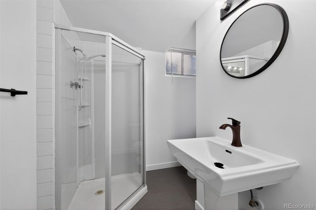 2902 S Meade Street, Denver, CO 80236