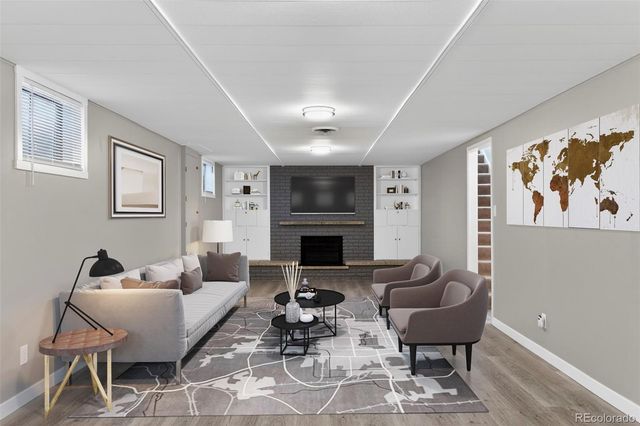 2902 S Meade Street, Denver, CO 80236