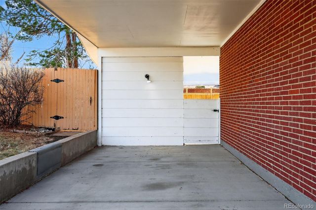 2902 S Meade Street, Denver, CO 80236