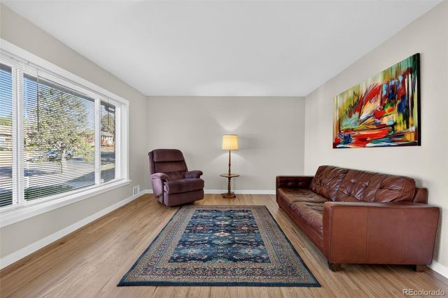 2902 S Meade Street, Denver, CO 80236