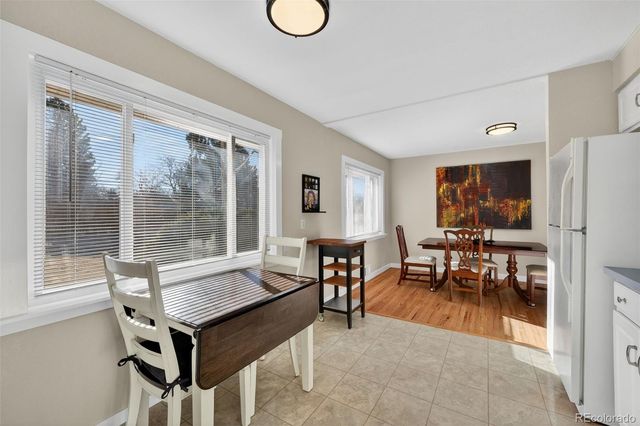 2902 S Meade Street, Denver, CO 80236