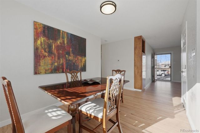 2902 S Meade Street, Denver, CO 80236