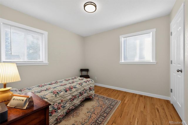 2902 S Meade Street, Denver, CO 80236