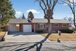 2902 S Meade Street, Denver, CO 80236