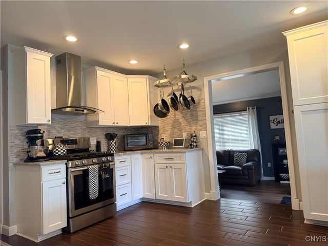 3728 Hedgemoor Drive, Cortlandville, NY 13045