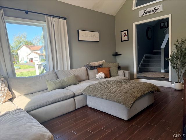 3728 Hedgemoor Drive, Cortlandville, NY 13045