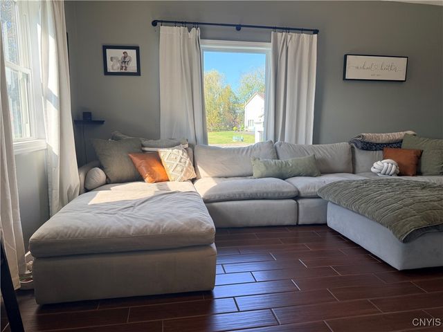 3728 Hedgemoor Drive, Cortlandville, NY 13045